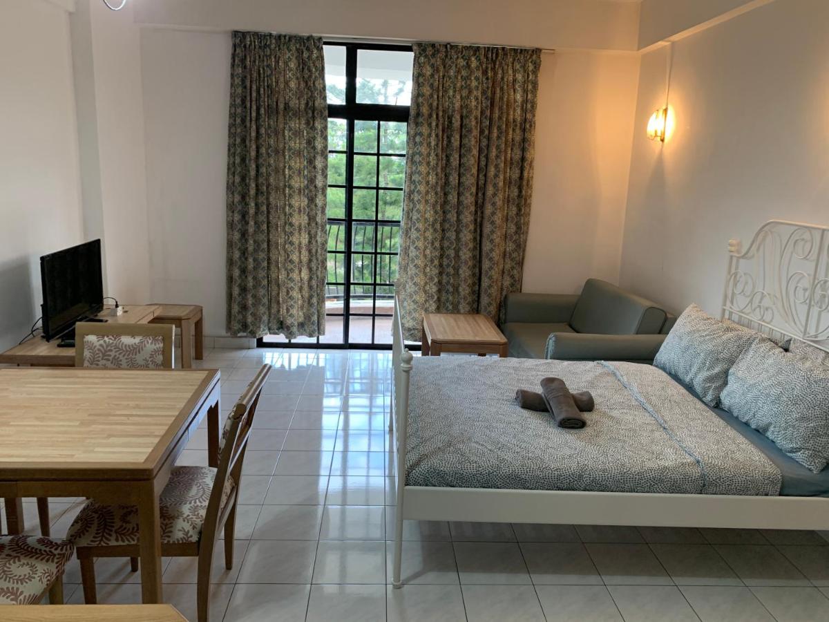 Paul Ramin A108 Genting Highland - Housity