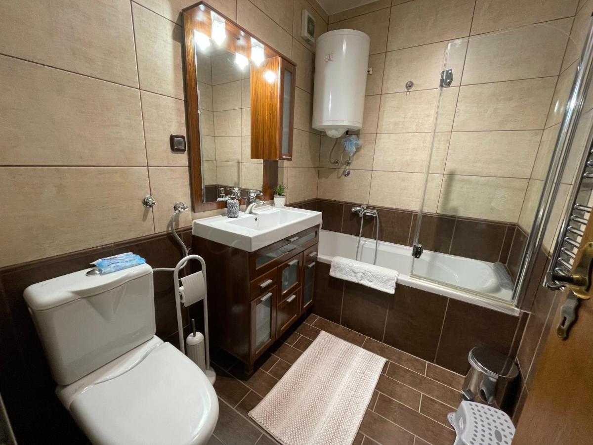 Riverside Luxury Apartment - Hizvo