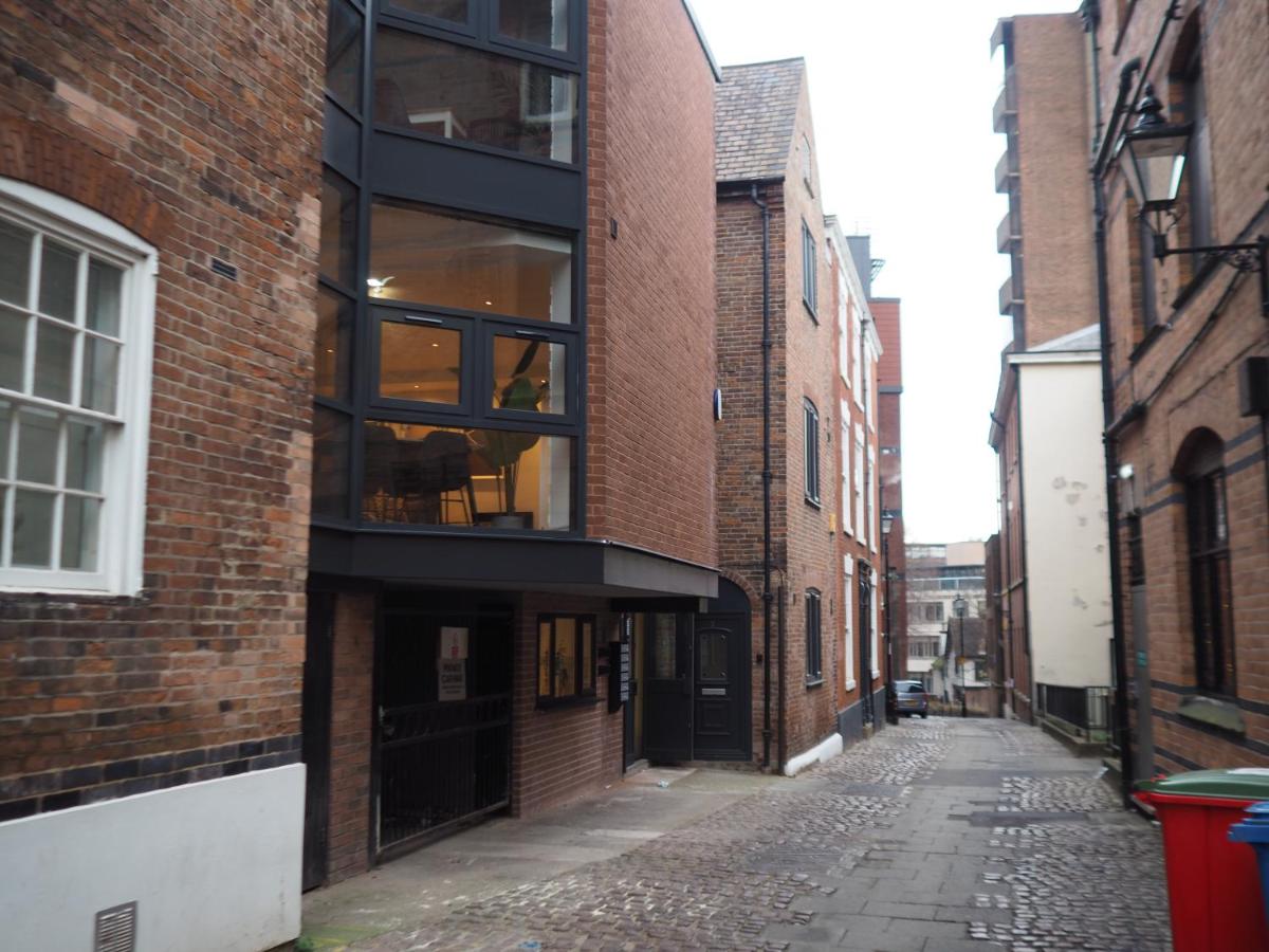 Hounds Gate Luxury Apartments by 1508 Stays - Housity