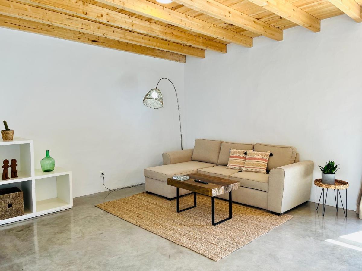 La Laja - Housity