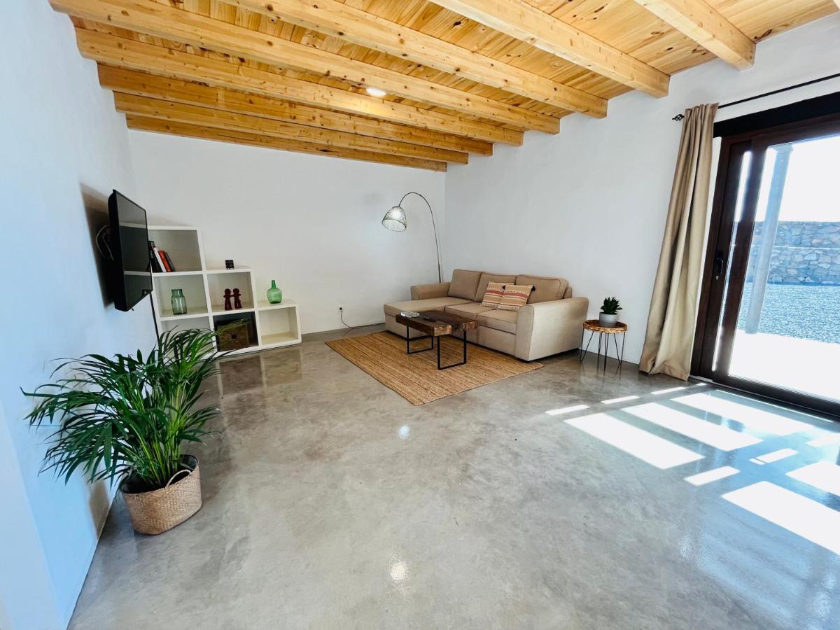 La Laja - Housity