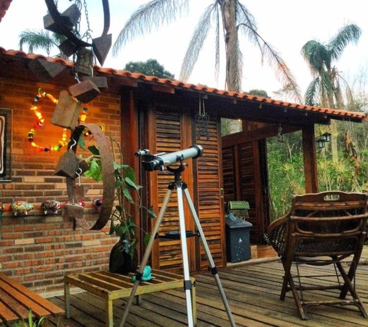 Macondo - Housity