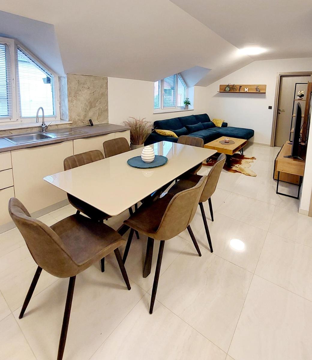 Apartmani Magić - Housity