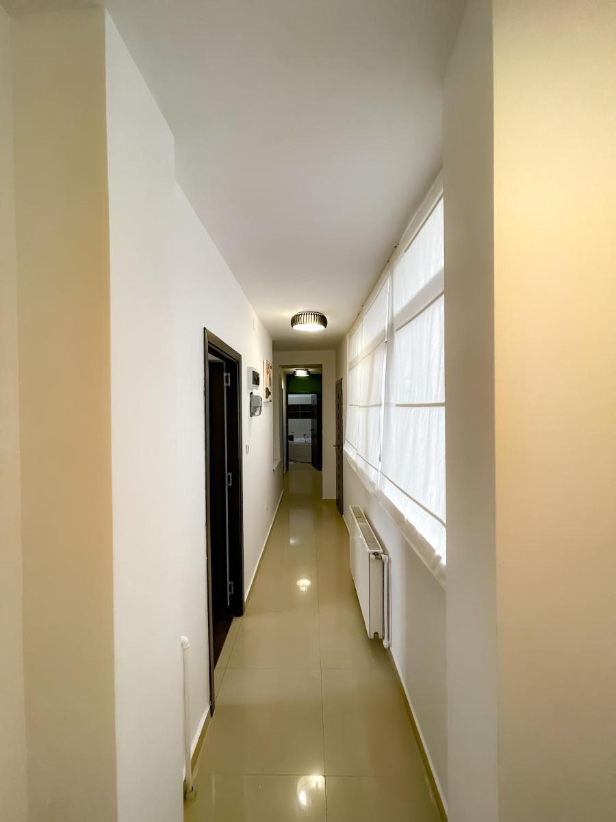 Cool Flat With Hot Tub In The Old Town - Housity