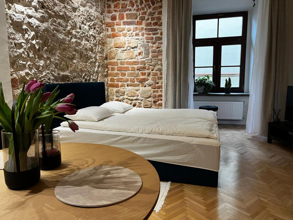 Apartamenty Rynek 5 - Housity