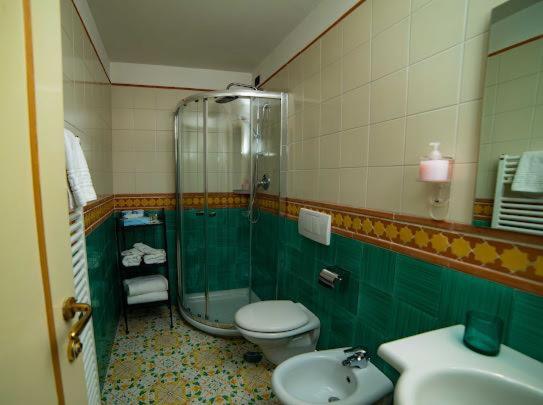 Suitetrails - Da Salvatore B&B