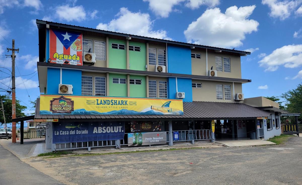 Aguada of the Seas - Housity