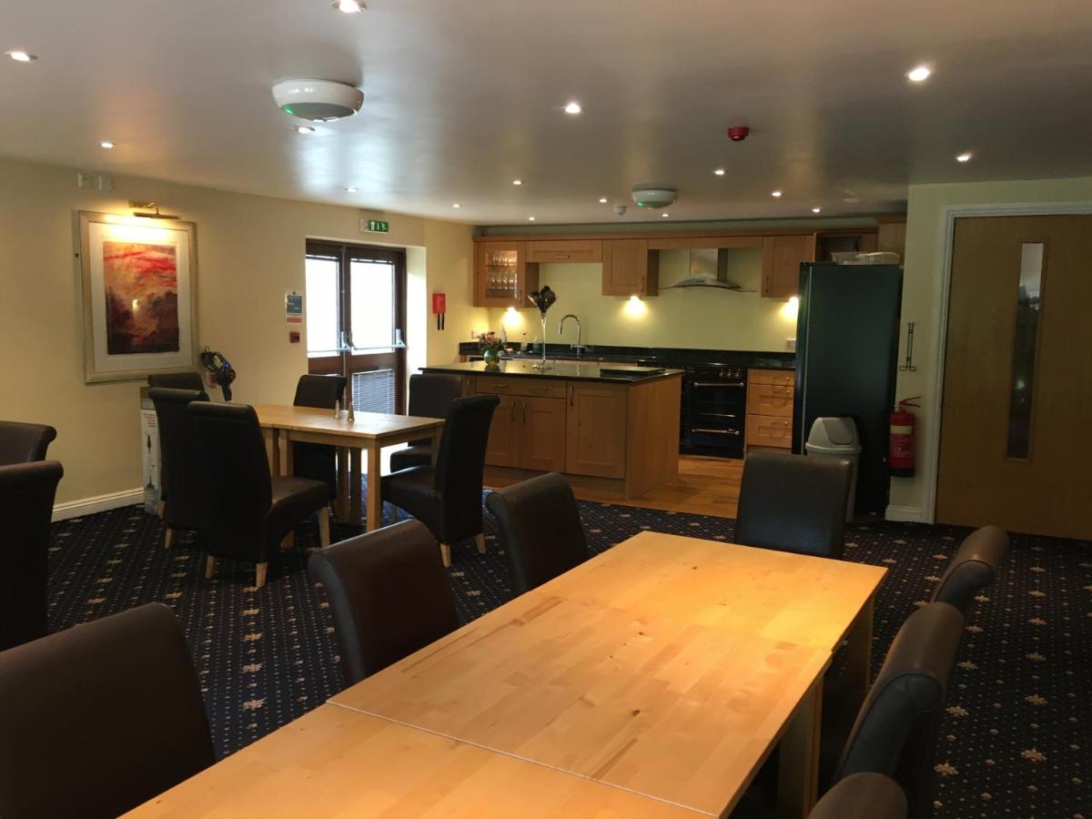Cameley Lodge - Self Catering - Housity