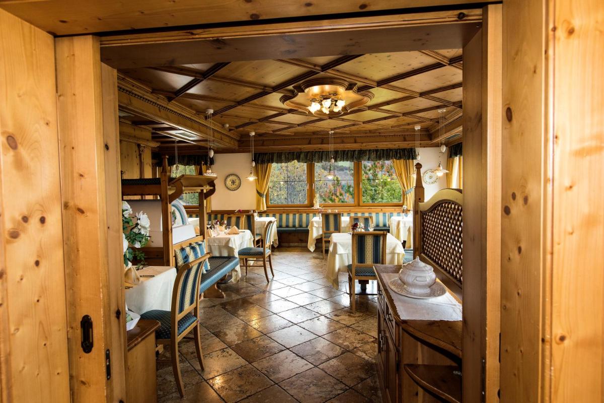 Hotel Lagorai Resort & Spa - Housity