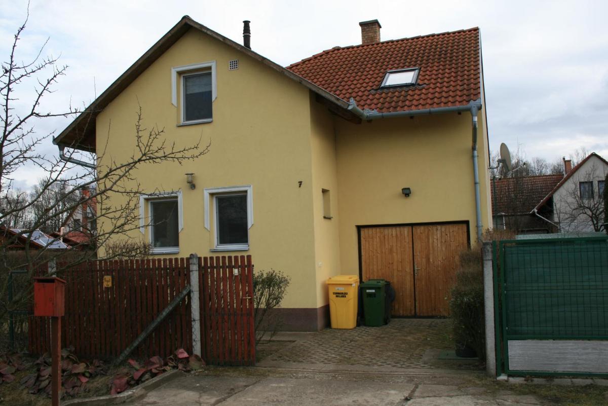 Gömbszivar Vendégház - 3 csillagos minősítéssel - Housity