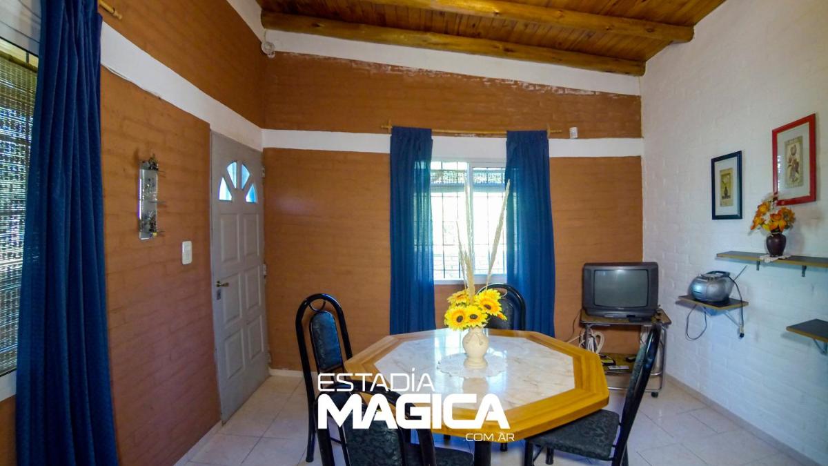Cabañas El Vencedor - Housity