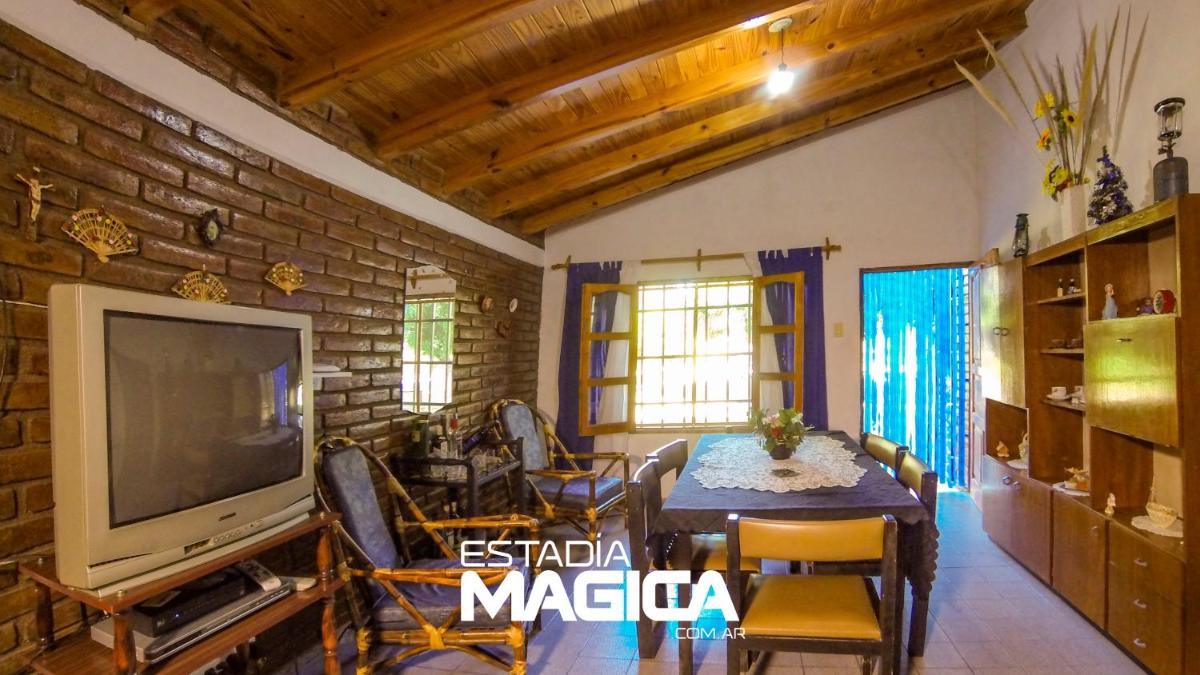 Cabañas El Vencedor - Housity