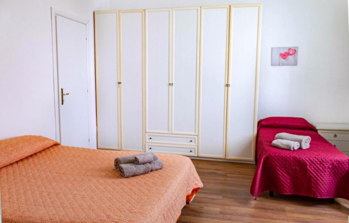 Le Mura - Accogliente Casetta vicino al Porto - Housity