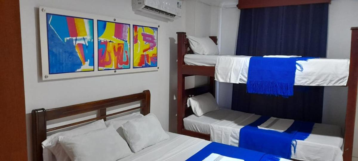 La Marina - Apartamentos Amoblados - Housity
