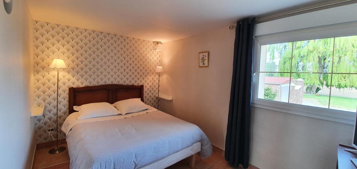 Le Gîte Les Grives - Housity