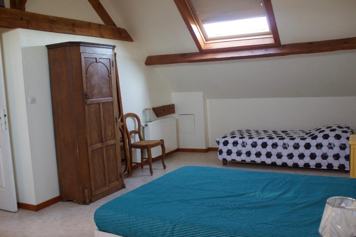 Welkom huis - Housity