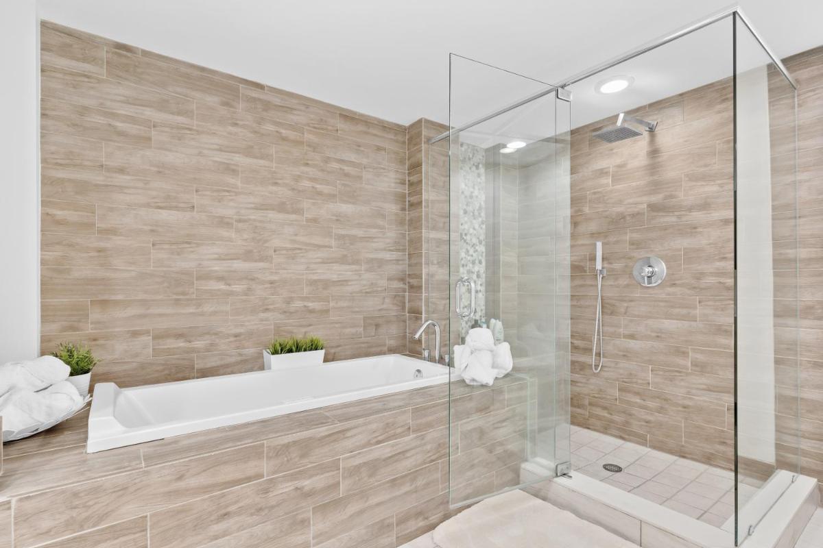 Suitetrails - Majestic 2BD PH in W Brickell / Amenities & Views