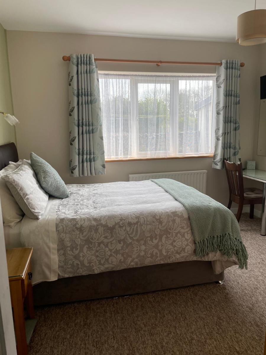 Gentian Villa B&B - Housity