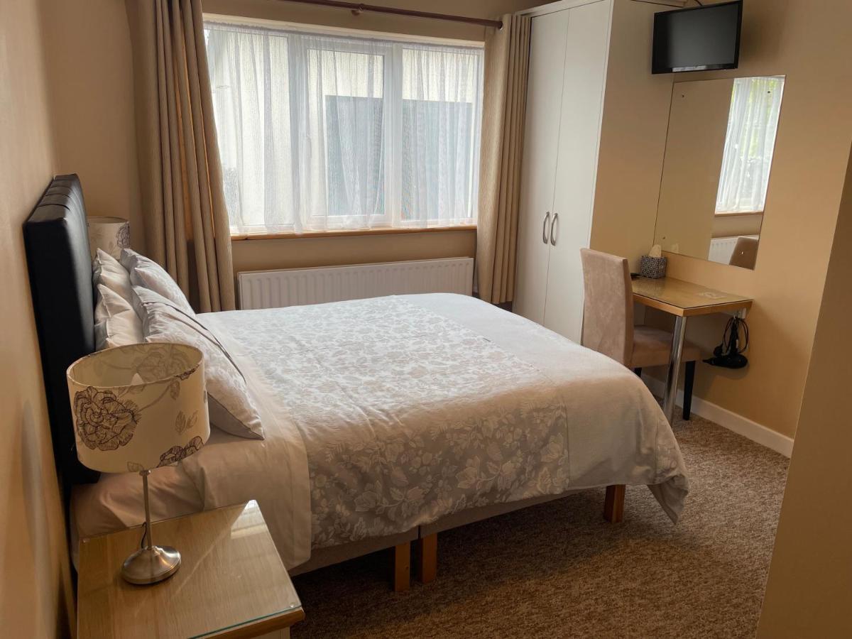 Gentian Villa B&B - Housity