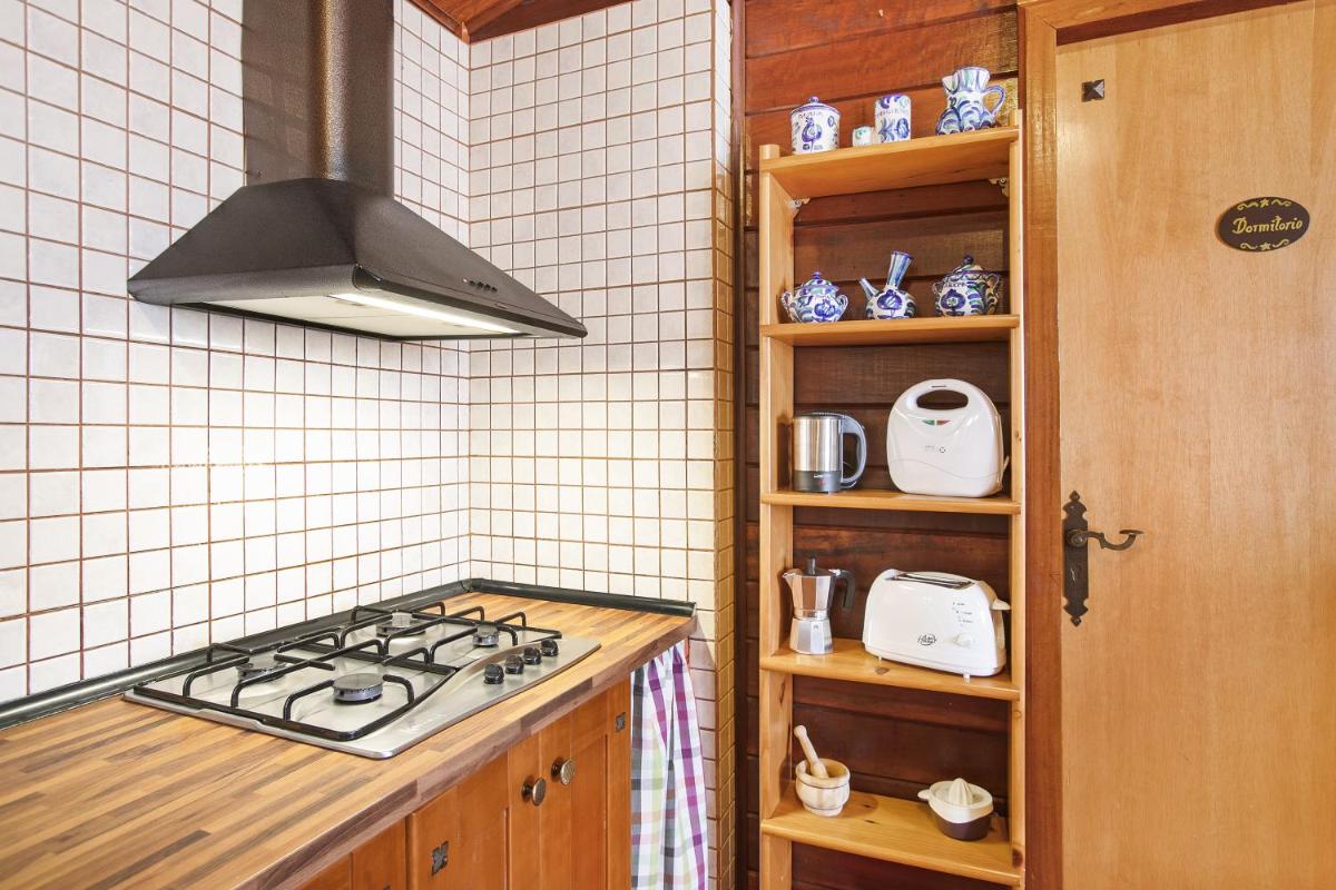 Casa Rural San Antonio - Housity