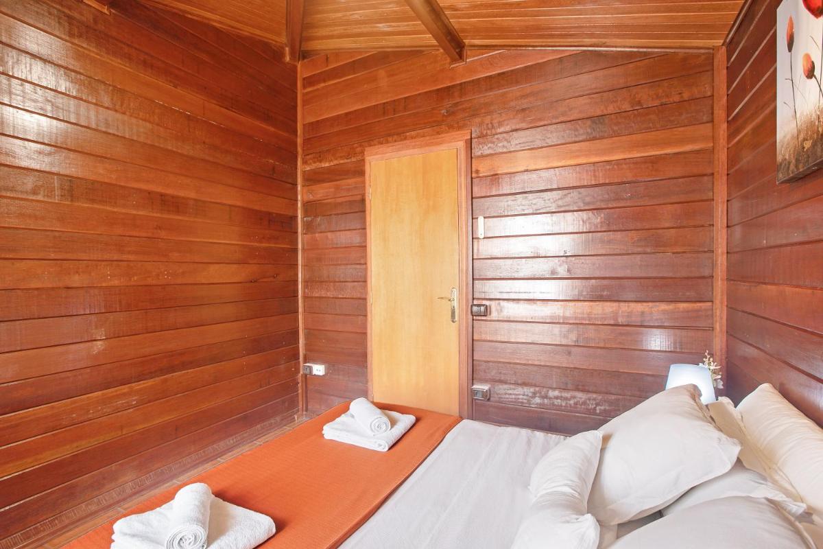 Casa Rural San Antonio - Housity