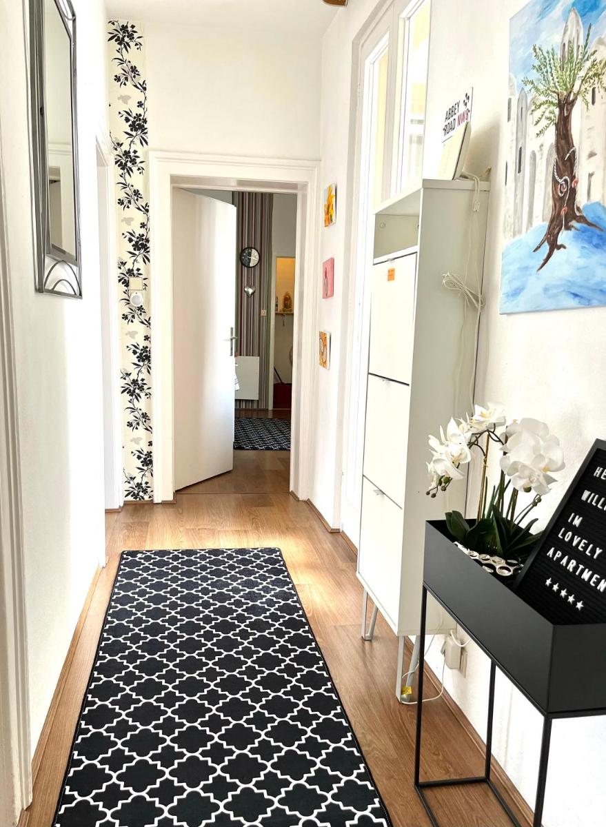 Lovely Apartment Center of Baden-Baden - Housity