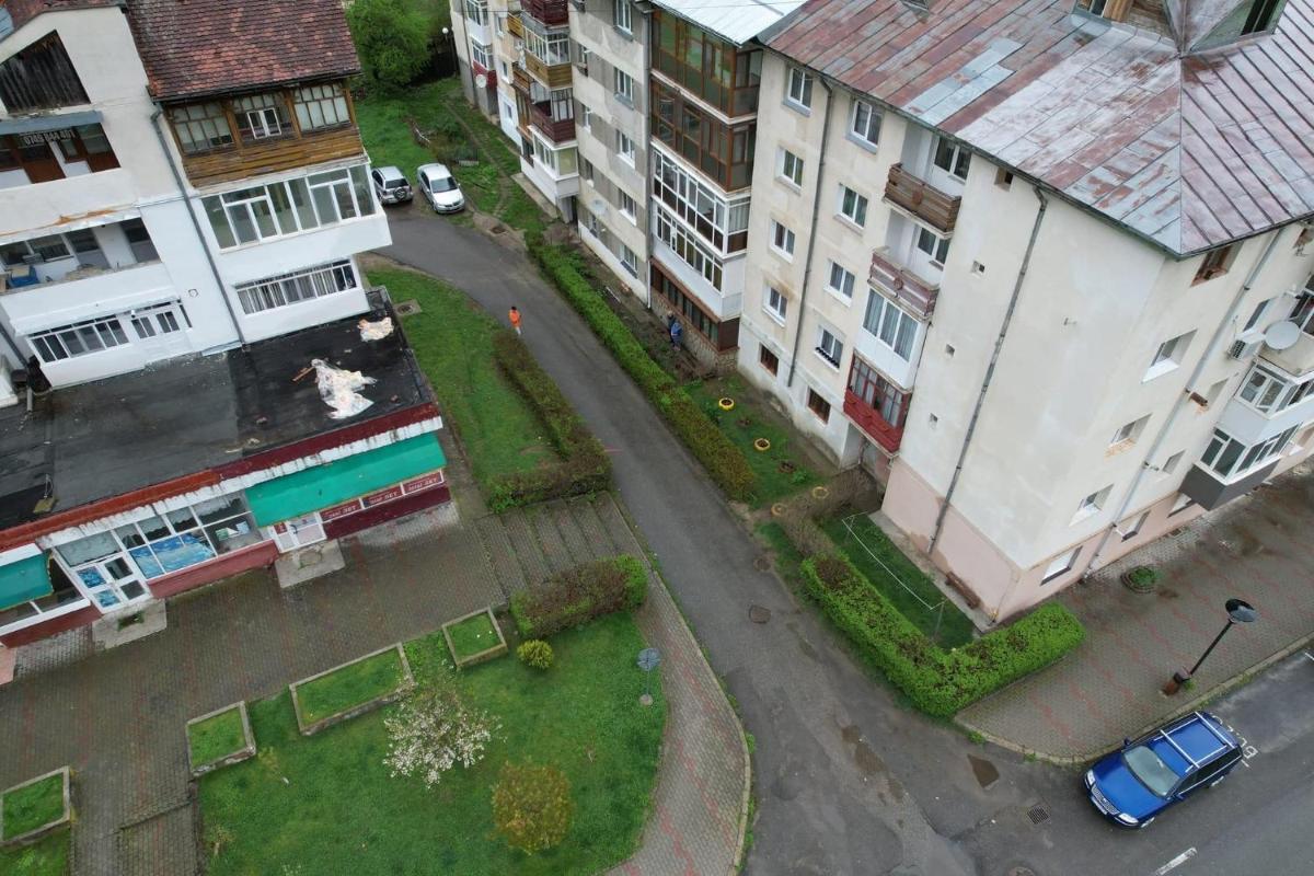 Apartament Aurora - Housity