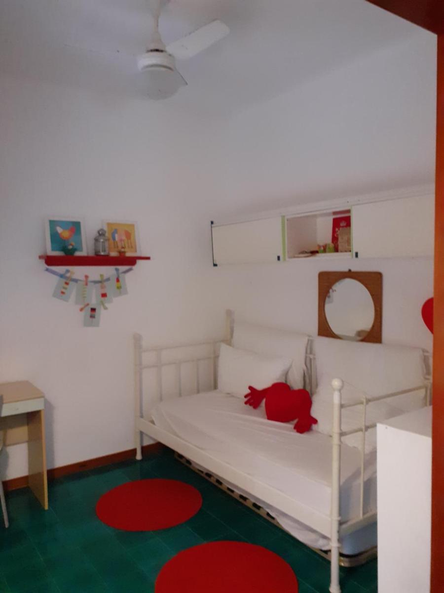 Suitetrails - La casa di Emy