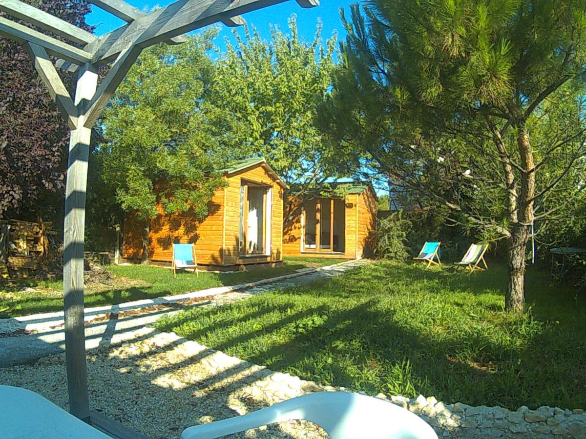 Studio avec terrasse à La Rochelle périphérie - Périgny - Housity