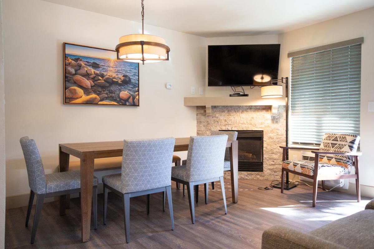 Tahoe Trail Resort - Housity