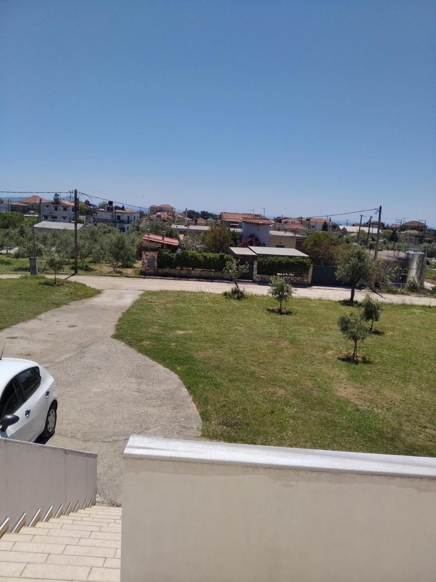 Private Residence at Pyrgos, Messinia - Housity