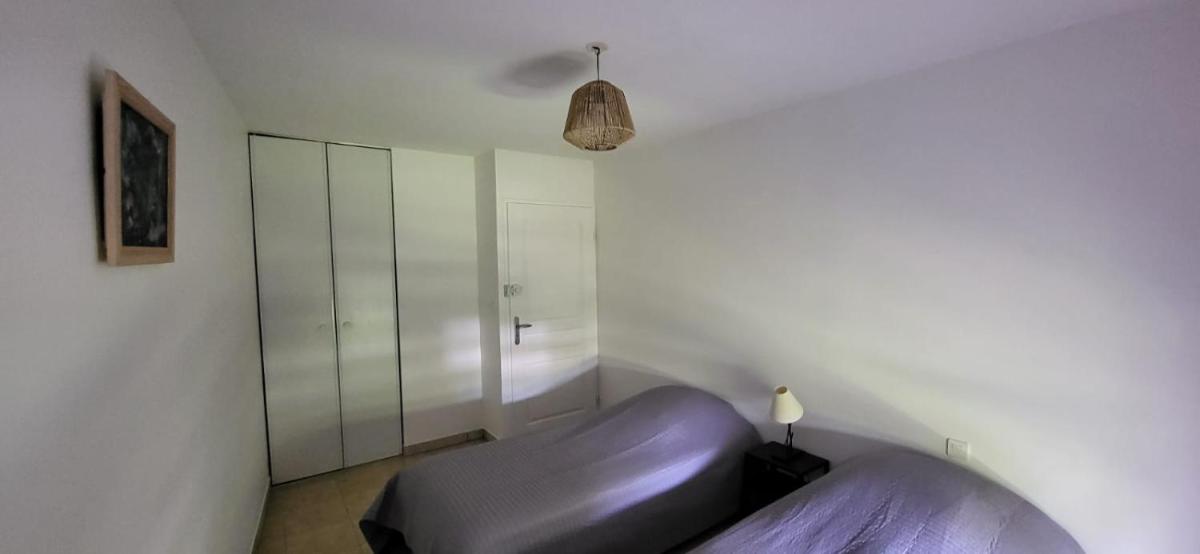 Appartement Lit et Mixe - Housity