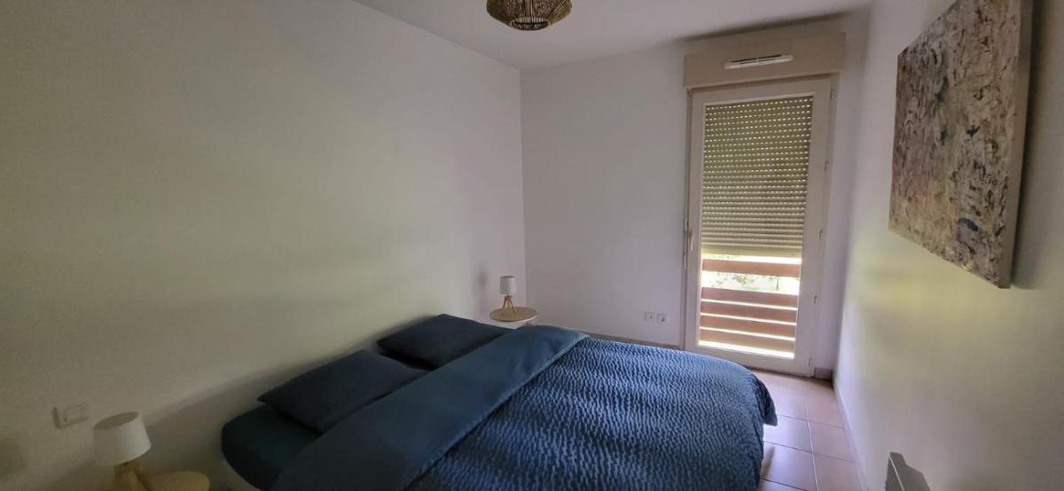Appartement Lit et Mixe - Housity