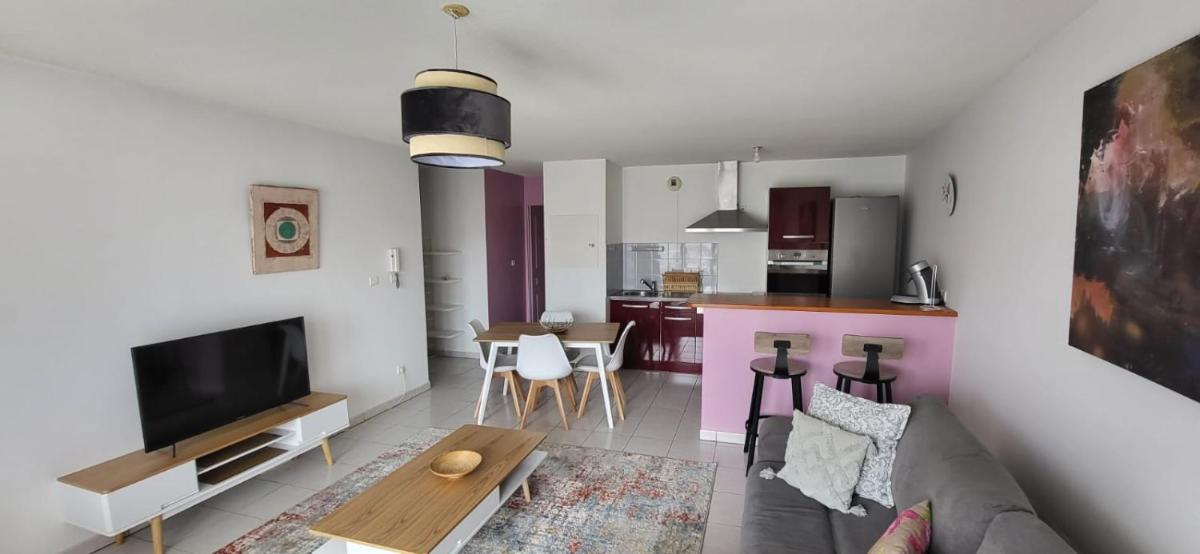 Appartement Lit et Mixe - Housity