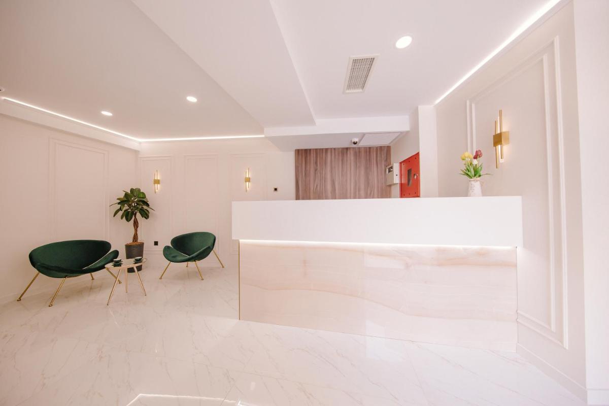 Orden Hotel - Housity