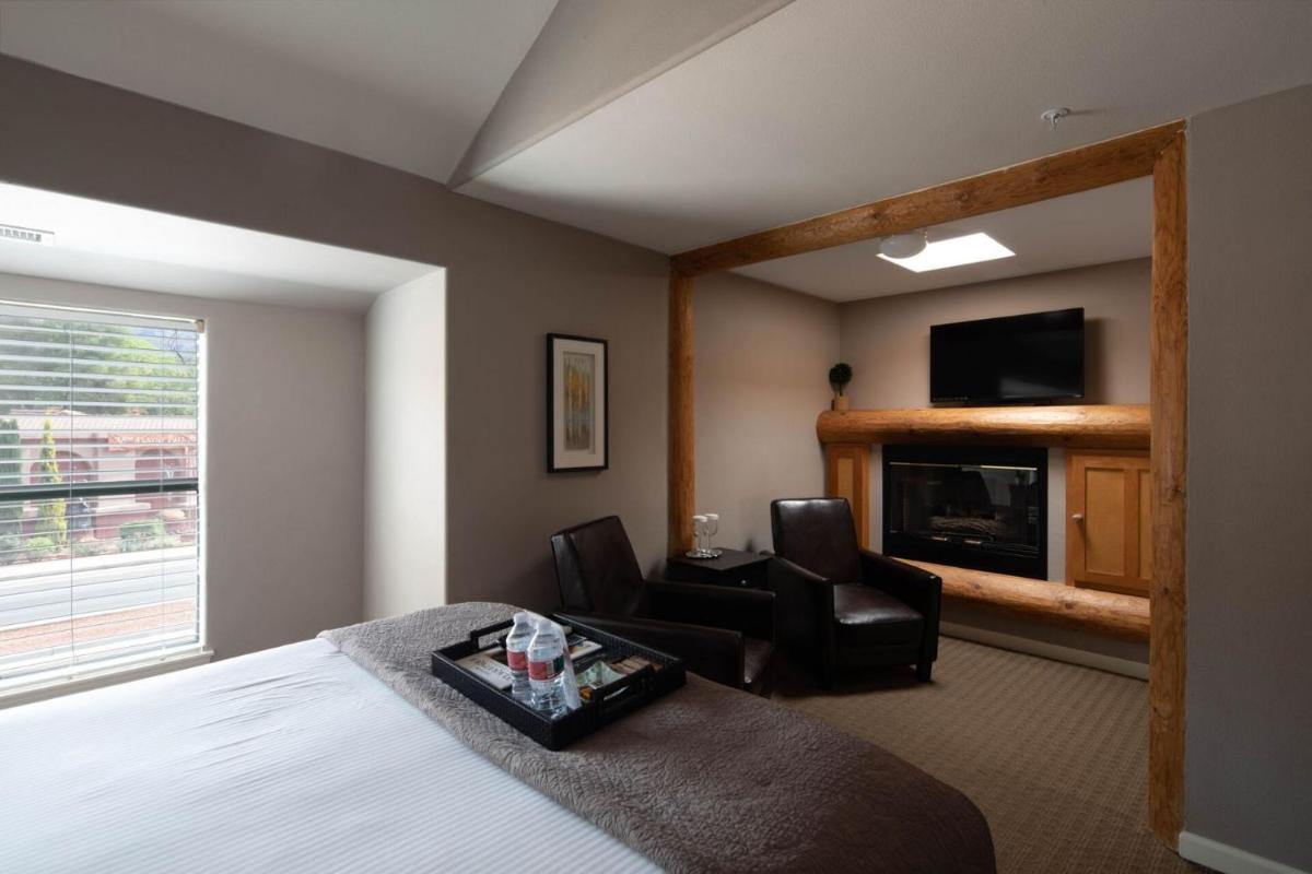 Inn Above Oak Creek Sedona - Housity