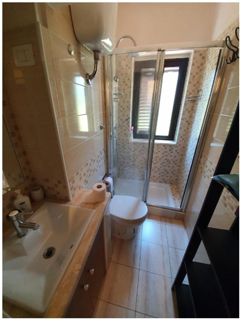 Appartamento Tropea Centro - Housity