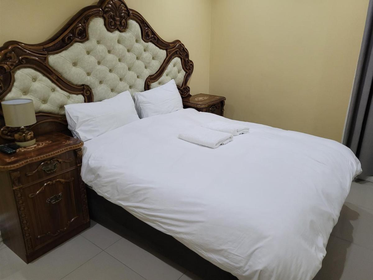 Suitetrails - Jacmo Guest Private Rooms