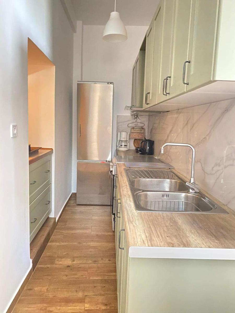 FOTIS HOUSE - Housity
