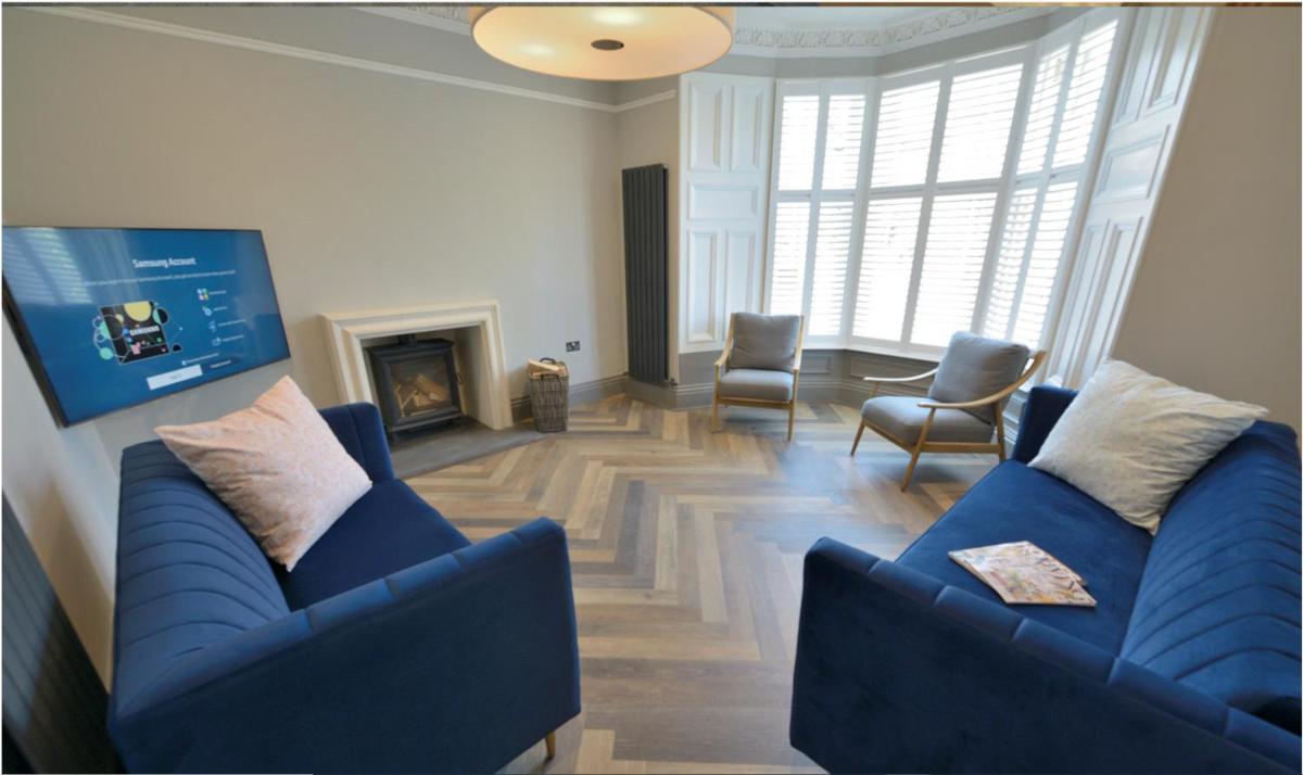 5 star luxury villa with Garden SPA - Housity