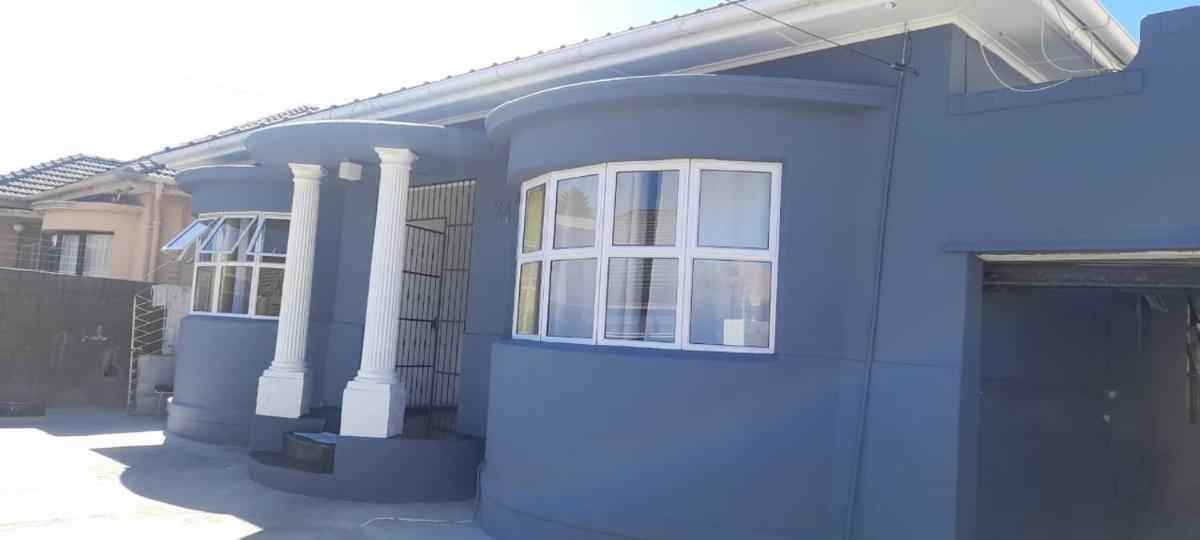 Jacmo Guest Private Rooms - Housity