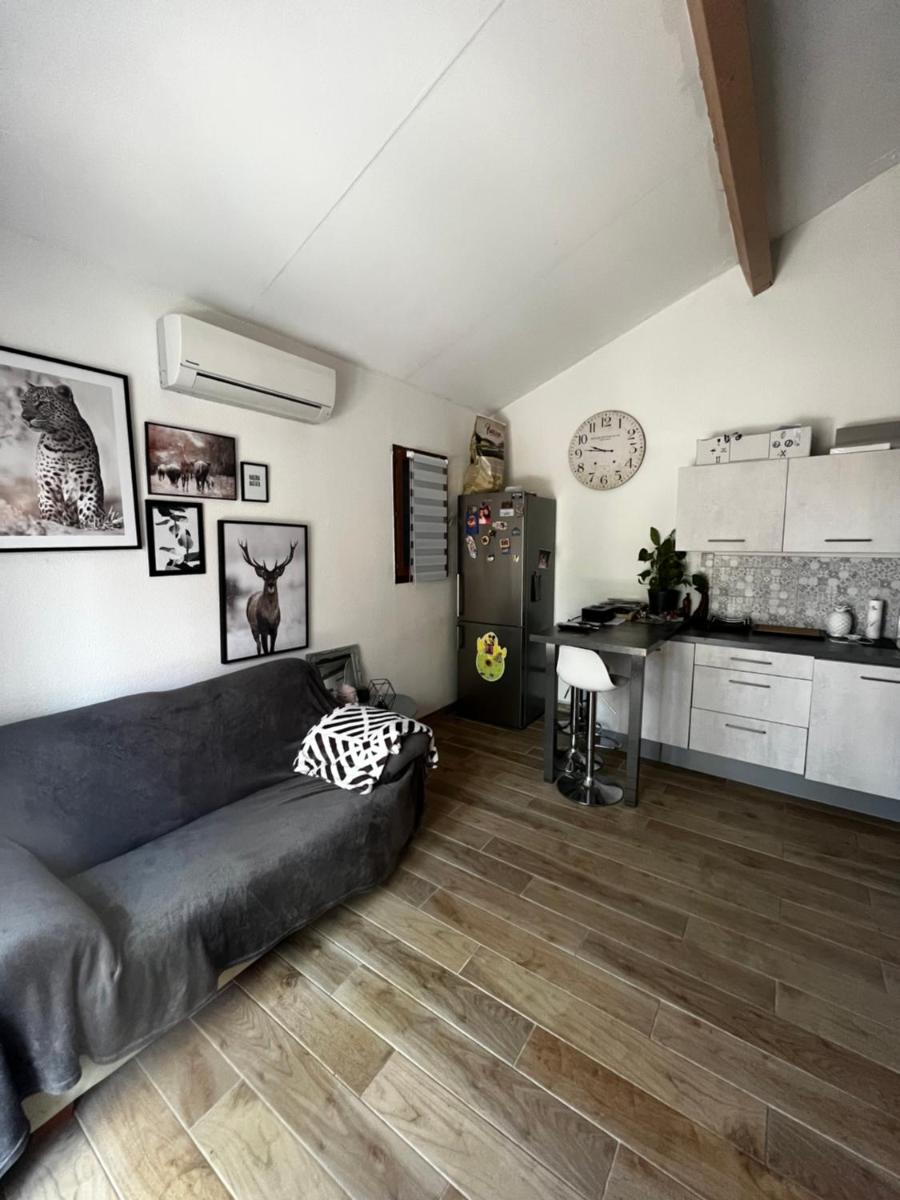 Maison dans domaine privé - Housity
