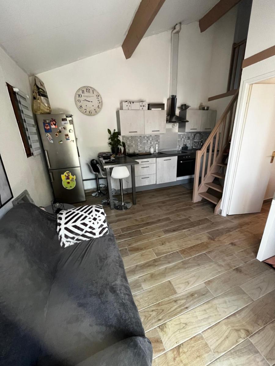 Maison dans domaine privé - Housity