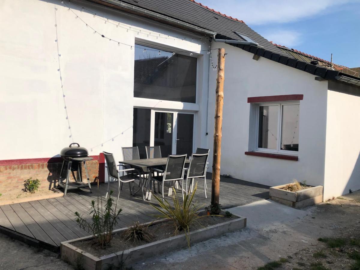 Maison chaleureuse à la campagne - Housity