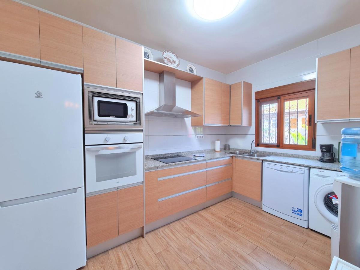 Casa Rural El Vergel - Housity