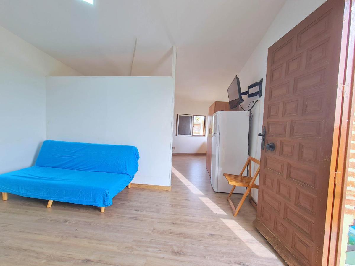 Casa Rural El Vergel - Housity