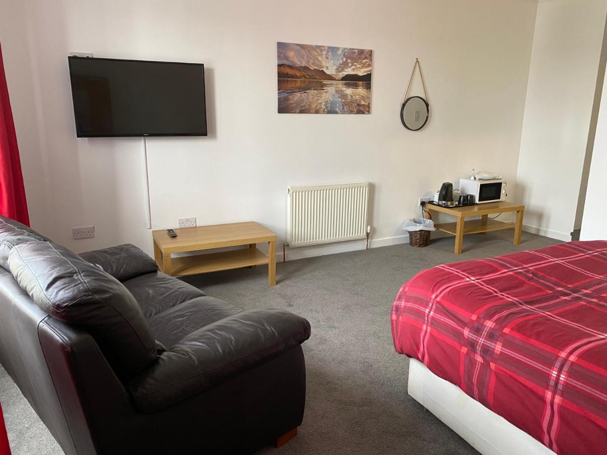 Grant Arms Hotel - Housity
