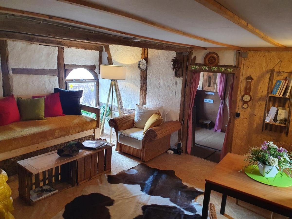 Ferienhof GRÜNE KUH - Housity