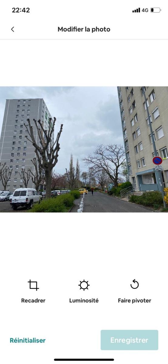 Appartement, parking gratuit, sortie, autoroute, la méridienne - Housity