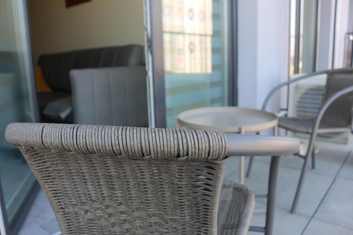 Ach To Tu! Apartament Zator - Housity